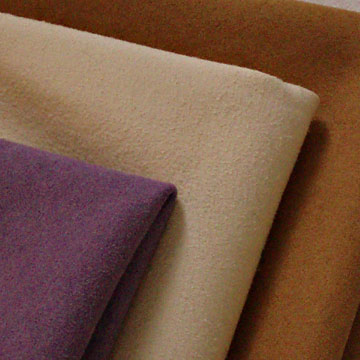  Suede for Shoes ( Suede for Shoes)
