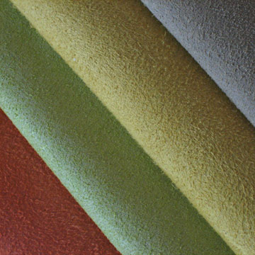  Synthetic Suede Leather for Sofa (Синтетическая замша для комодов)
