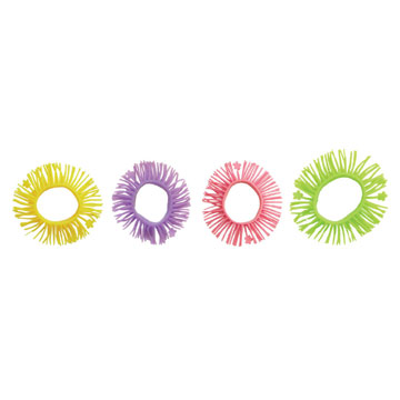  Jelly Bracelets ( Jelly Bracelets)