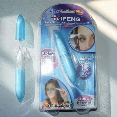  Lighted Tweezer ( Lighted Tweezer)