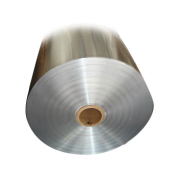  Antibiotic Coated Aluminium Foil ( Antibiotic Coated Aluminium Foil)