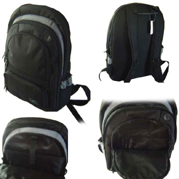  Backpack Laptop Bags (Sacs à dos pour portable)