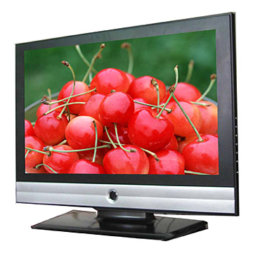  26" LCD TV (26 "LCD TV)