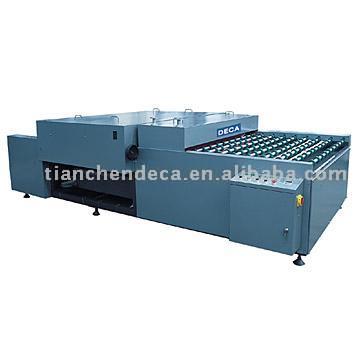  Glass Washing and Drying Machine (BXW1600C) (Verre à laver et sèche-linge (BXW1600C))
