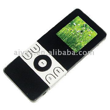  MP4 Player (MP4 Player)