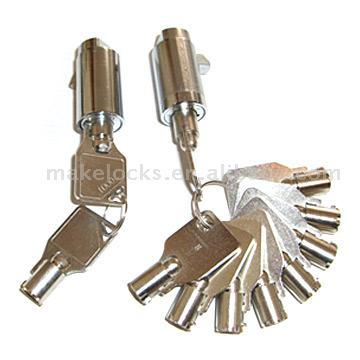  Vending Machine Locks (Serrures Vending Machine)