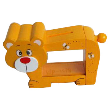  Money Bank ( Money Bank)