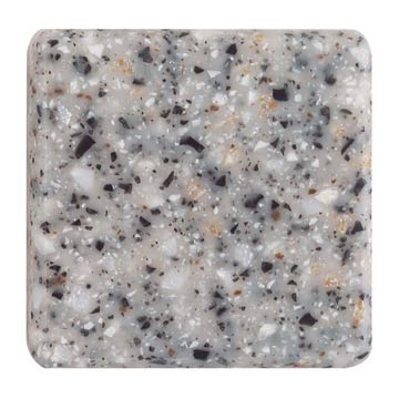  B209 Chaos Style Solid Surface Material (B209 Style Chaos Solid Surface Material)
