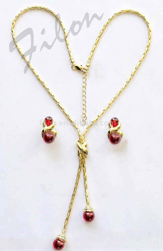  Jewelry Set ( Jewelry Set)