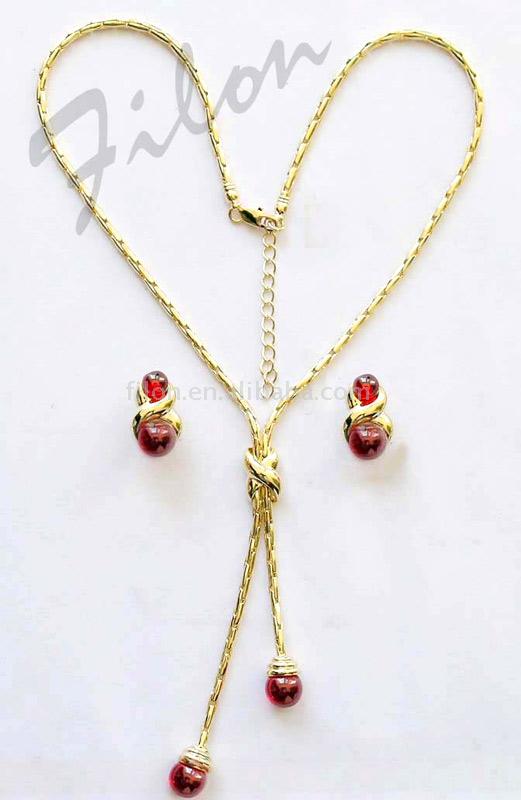  Jewelry Set (Jewelry Set)