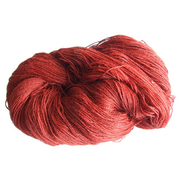  Polyester Yarn (Filés de polyester)