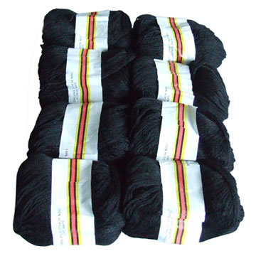  Acrylic Yarn (Acrylic Yarn)
