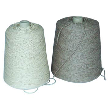  Blend Yarn (Blend Yarn)