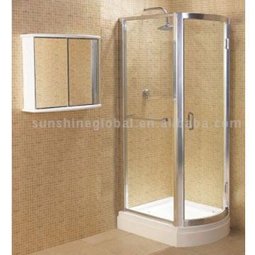  Slbhd Shower Enclosure ( Slbhd Shower Enclosure)