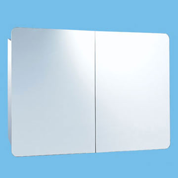  Mirror Cabinet ( Mirror Cabinet)