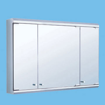  Mirror Cabinet ( Mirror Cabinet)