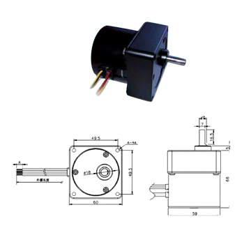  Synchonous Motor (Synchonous Motor)