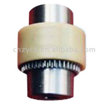  TGL Nylon Ring Gear Shaft Coupling ( TGL Nylon Ring Gear Shaft Coupling)