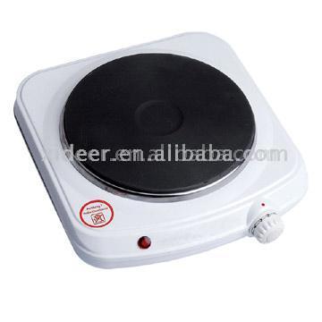  Hot Plate (Hot Plate)