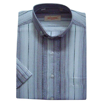  Men`s Shirt