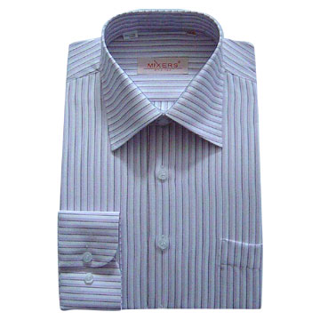  Men`s Shirt
