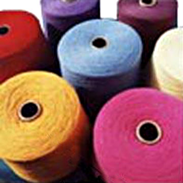  Cashmere Yarns, Wool Yarns, Blended Yarns, Angora Yarns (Кашемир нити, нити шерсти, смешанной нити, нити ангора)