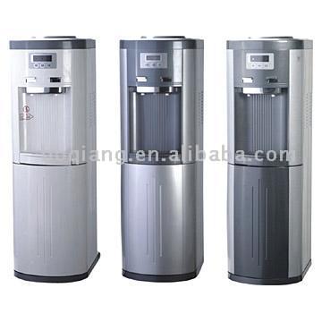  Europe-Style Water Dispenser/Water Cooler