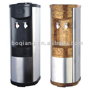  Stainless Steel Piping Water Dispenser ( Stainless Steel Piping Water Dispenser)