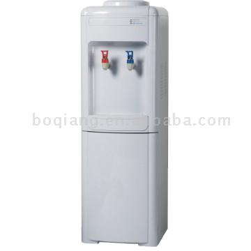  16L Spacious Cabinet Water Dispenser ( 16L Spacious Cabinet Water Dispenser)