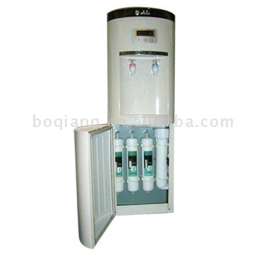  RO System Water Dispenser
