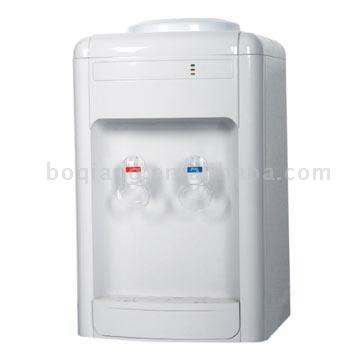  Desktop Water Dispenser (Desktop Wasserautomat)