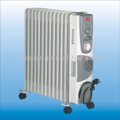 Oil Filled Radiator-Bring You Warmth In The Cold Winter ( Oil Filled Radiator-Bring You Warmth In The Cold Winter)
