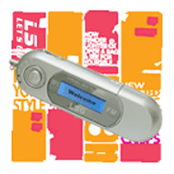  MP3 Player (MP3-плеер)
