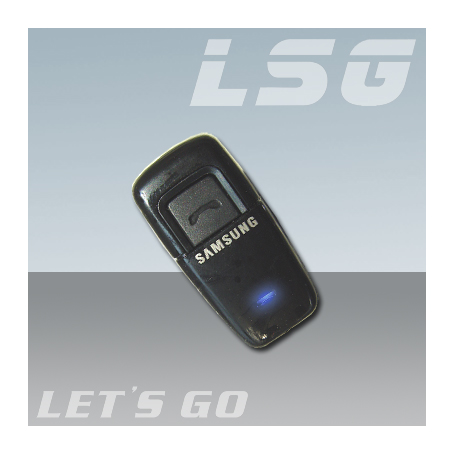  Bluetooth Dongle (Bluetooth Dongle)