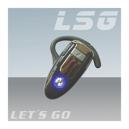  Bluetooth Earphone (Bluetooth-Kopfhörer)