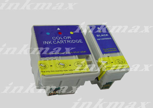  Ink Cartridge for Epson (Чернильный картридж для Epson)