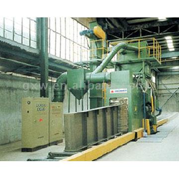  Sand Mixer