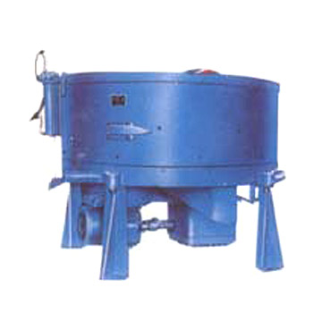  Sand Mixer