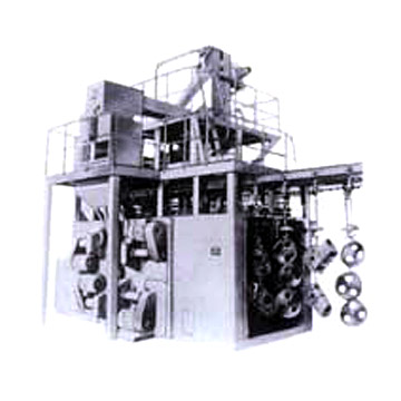  Shot Blasting Machine (Strahlanlage)