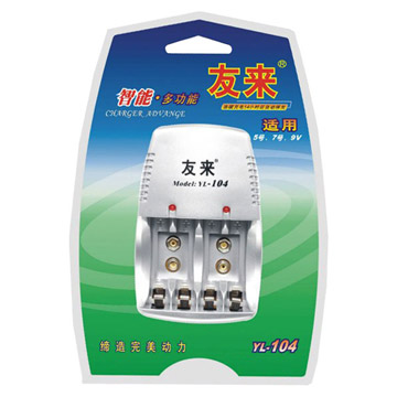  Charger ( Charger)