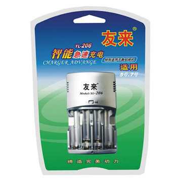  Charger ( Charger)