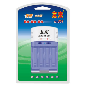  Charger ( Charger)