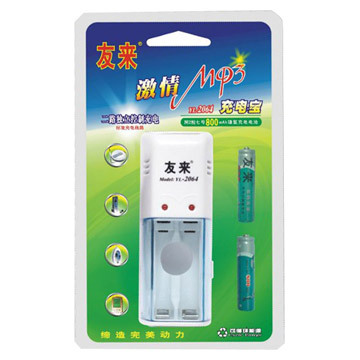  Charger ( Charger)