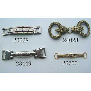  Footwear Accessories