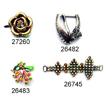  Shoe Chains