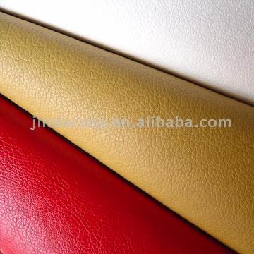  PU Coagulated Leather for Sofa (ПУ свернувшийся Кожа для дивана)