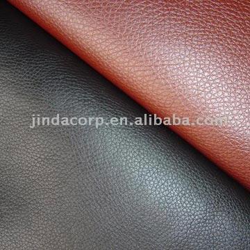  PU Coagulated Leather for Sofa ( PU Coagulated Leather for Sofa)