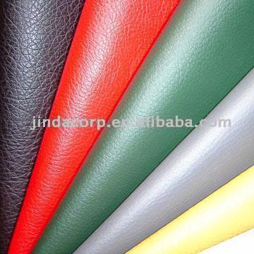  PU Coagulated Leather for Sofa ( PU Coagulated Leather for Sofa)