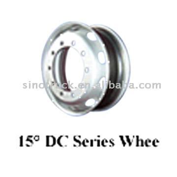  Truck Wheel ( Truck Wheel)