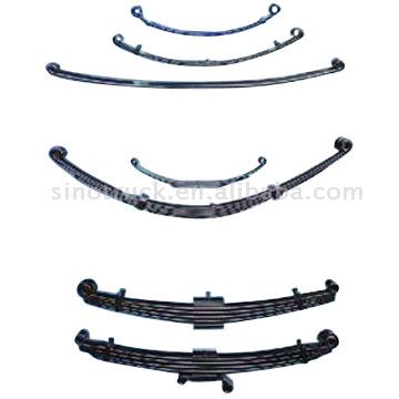  Truck Springs ( Truck Springs)
